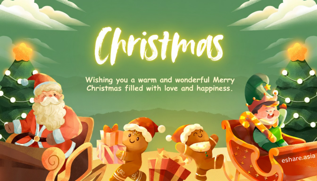 giangsinh eshare.asia